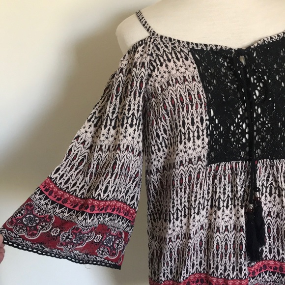 Angie top - Picture 4 of 7